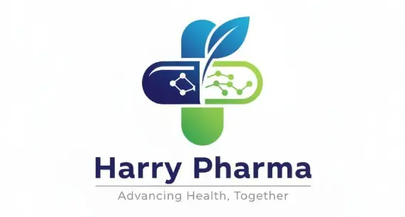 harrypharma.com